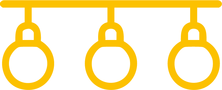 svjetla ugradnja